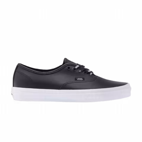 Vans Authentic 'OTW Webbing - Black'