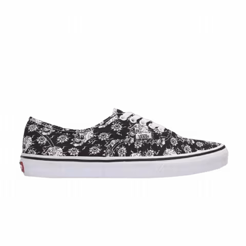 Vans Authentic 'Flash Skulls'