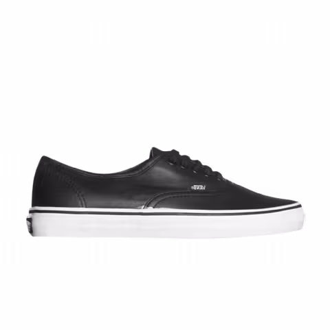 Vans Authentic Italian Leather