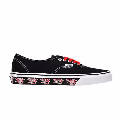 Vans Authentic 'Rad Pack'