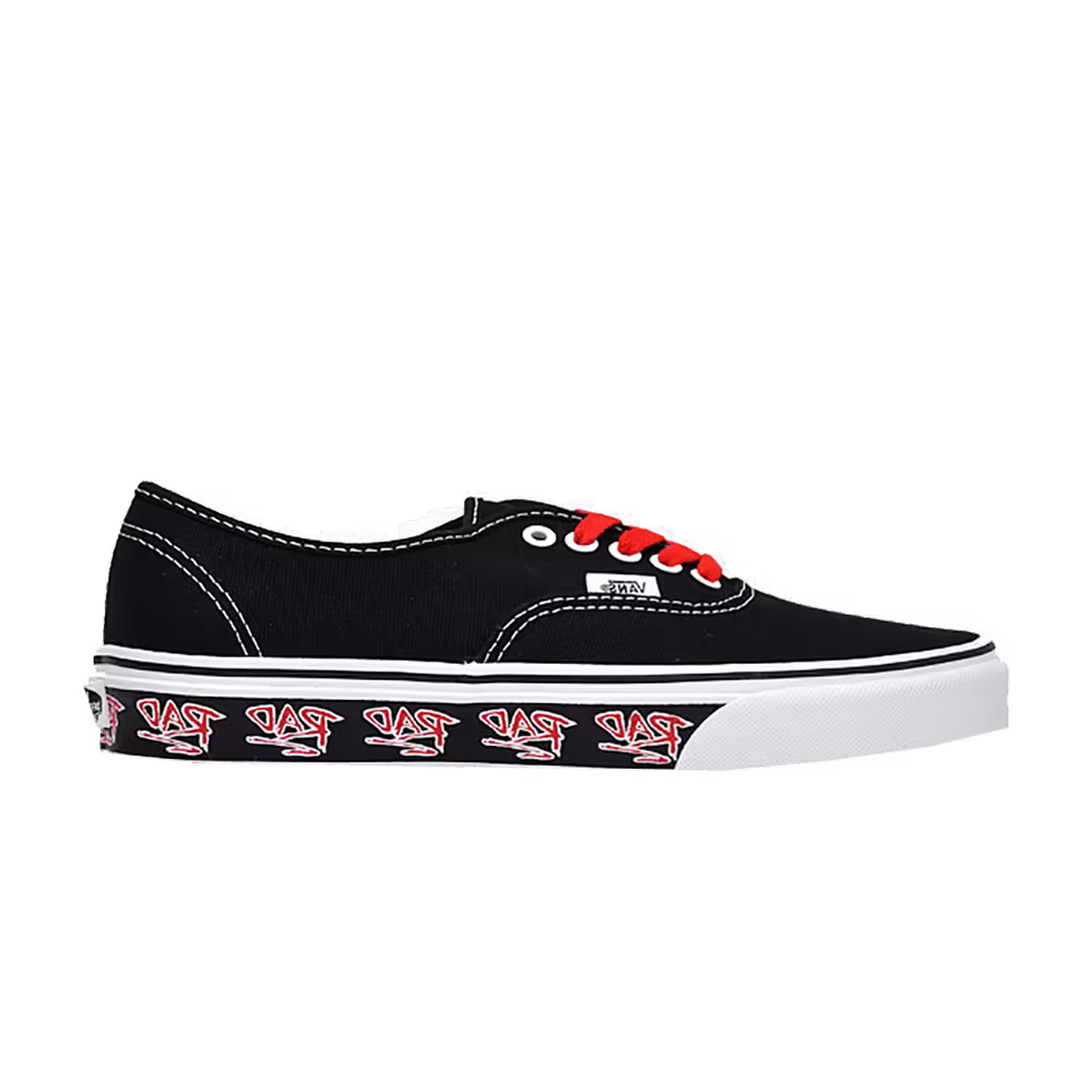 Vans Authentic Rad Pack