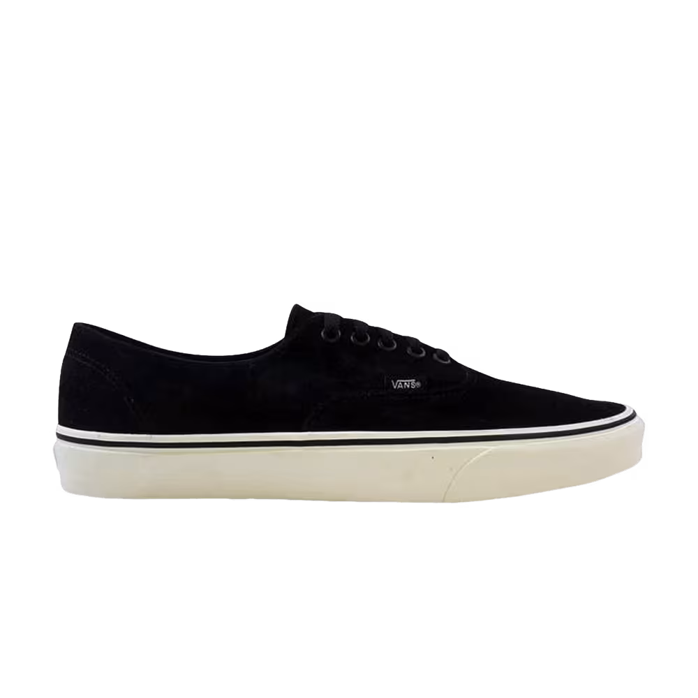 Vans Authentic Decon Pig Suede