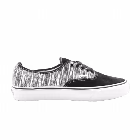 Vans Authentic