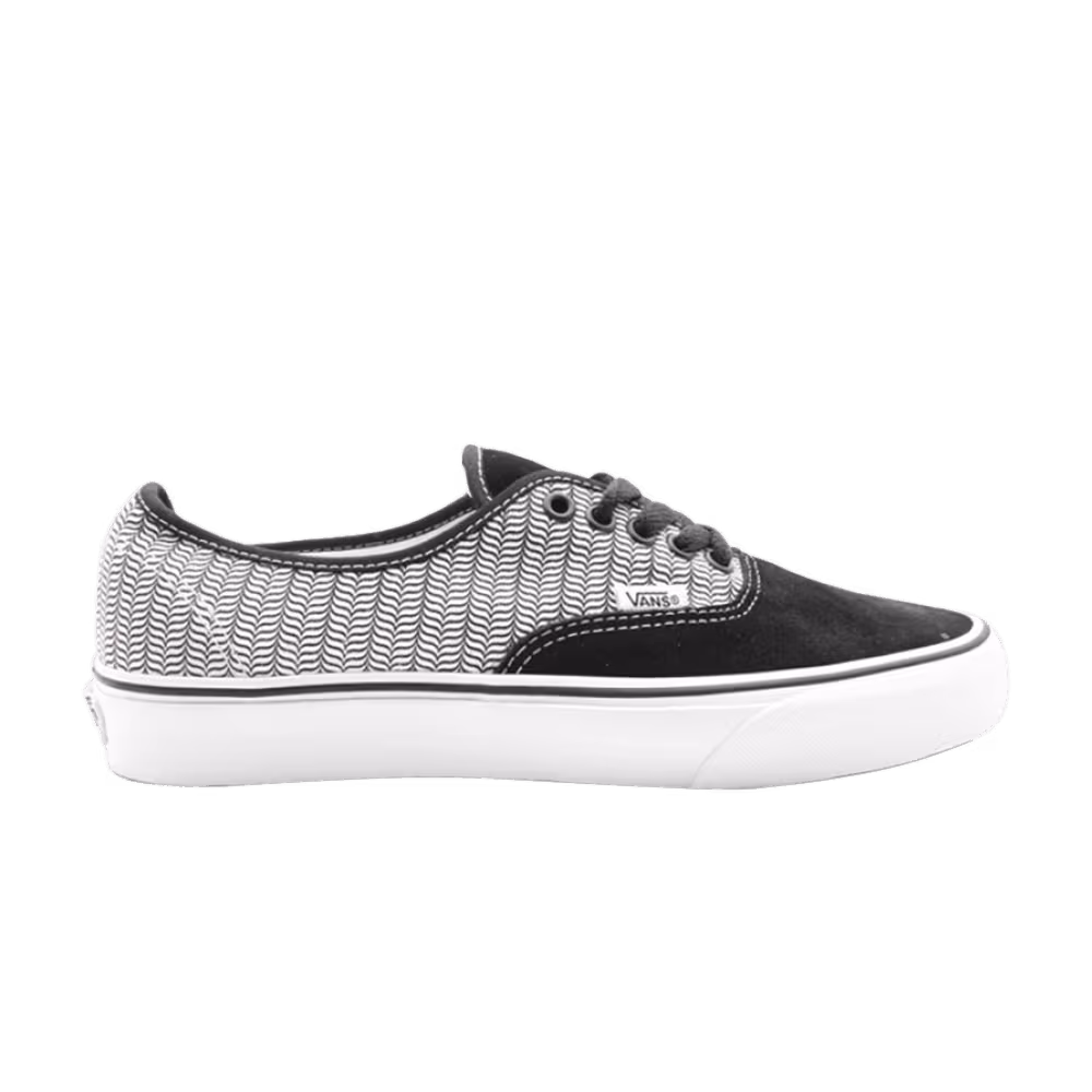 Vans Authentic