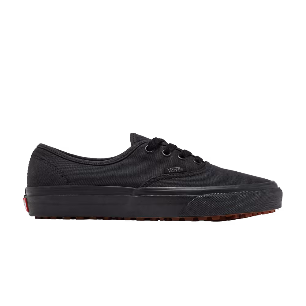 Vans Authentic UltraCush Made for the Makers - Black
