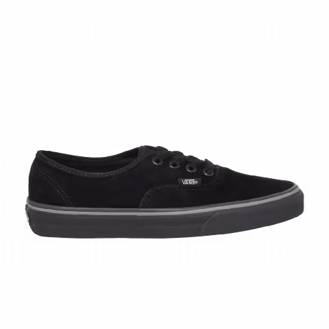 Vans Authentic 'Pirate Black Frost Grey'