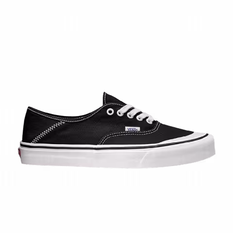 Vans Authentic SF 'Black'