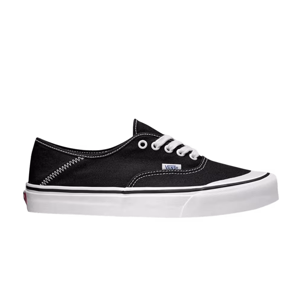 Vans Authentic SF Black
