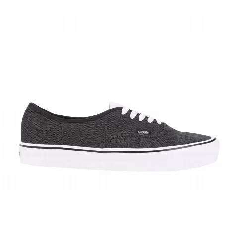 Vans Authentic Lite 'Black Asphalt'