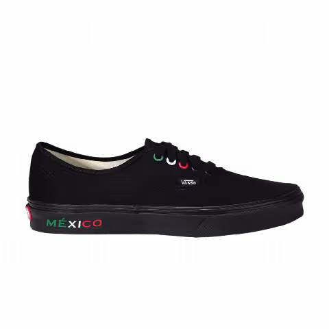 Vans Authentic 'Mexico'