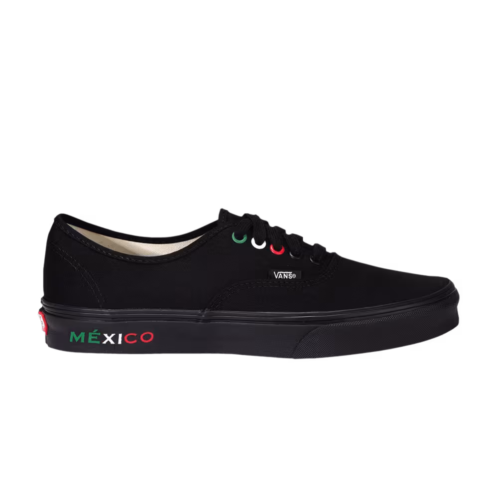Vans Authentic Mexico
