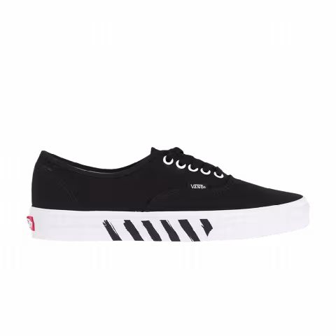 Vans Authentic 'Black White'
