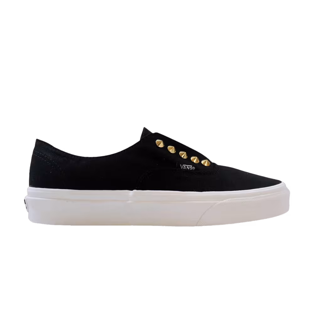 Vans Authentic Gore Studs