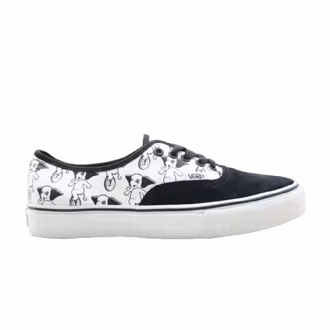 Vans Authentic Lx