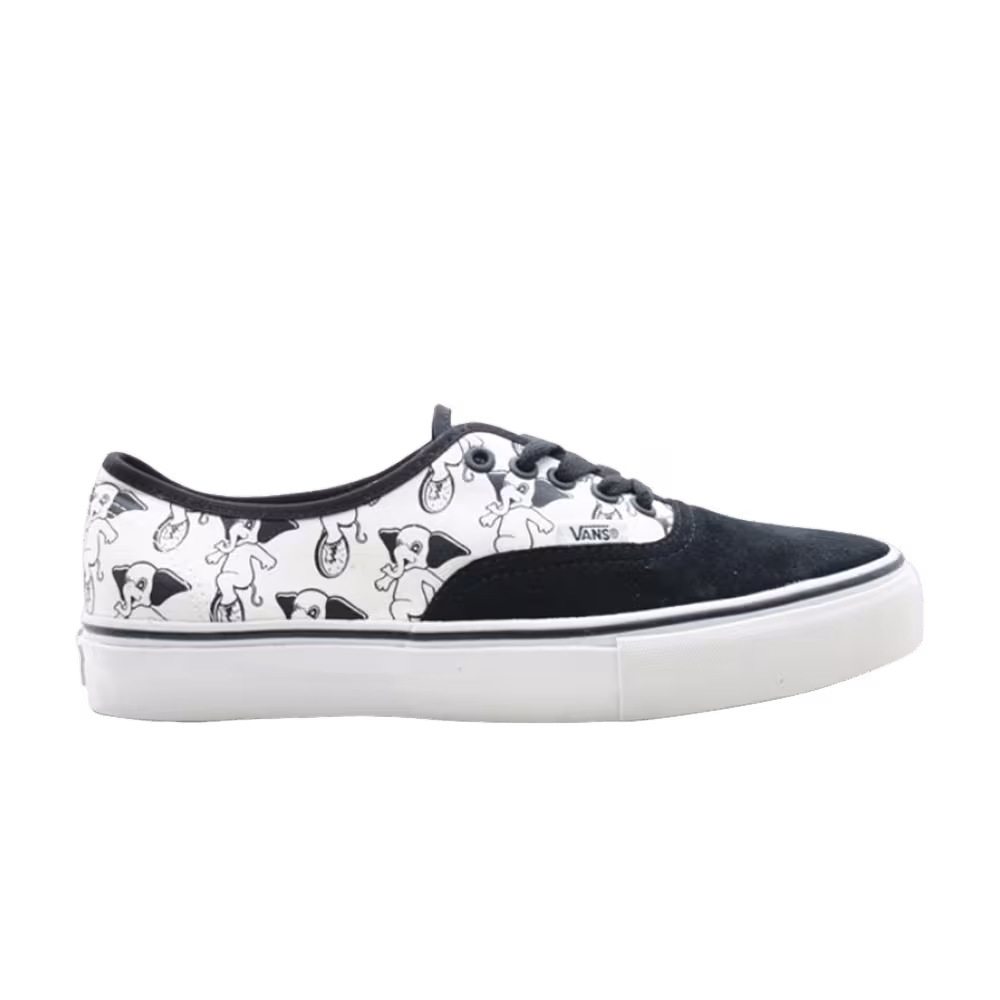 Vans Authentic Lx