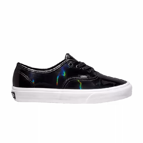 Vans Authentic (Patent Leather) Black