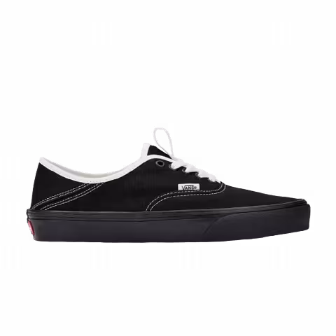 Vans Authentic Kickdown 2.0 'Black'