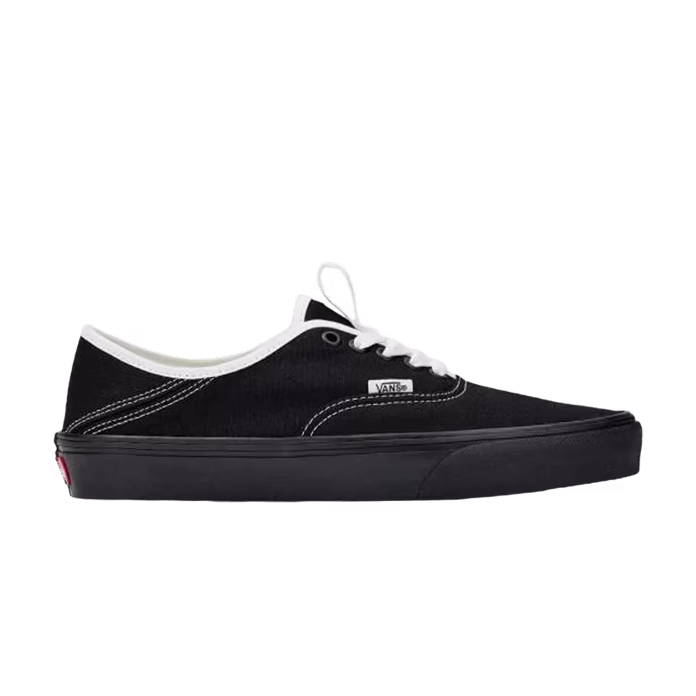 Vans Authentic Kickdown 2.0 Black