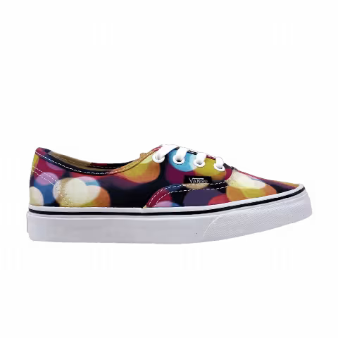 Vans Authentic 'Flashing Lights'
