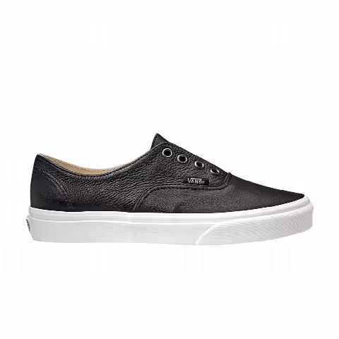 Vans Authentic Gore 'Black'