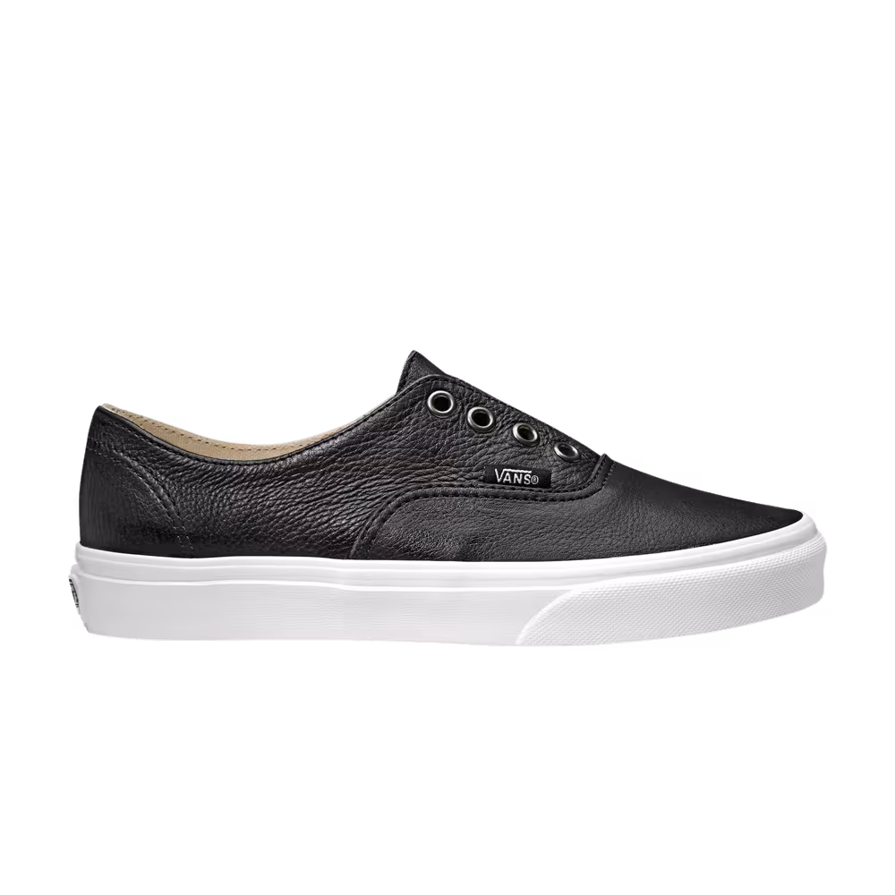 Vans Authentic Gore Black