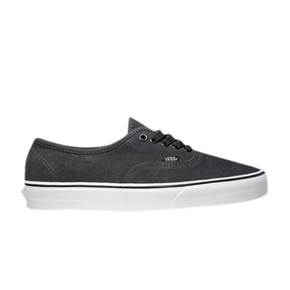 Vans Authentic