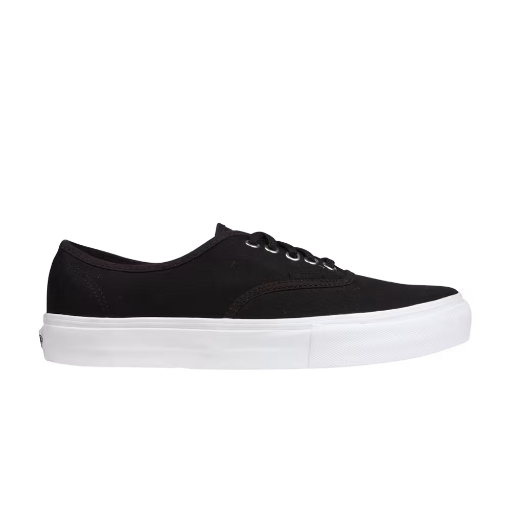 Vans Authentic