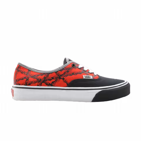 Vans Authentic