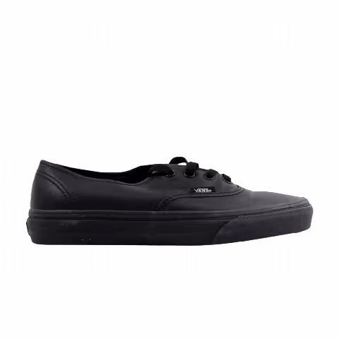Vans Authentic 'Black'