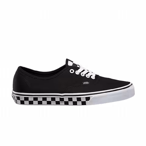 Vans Authentic 'Checker Tape'