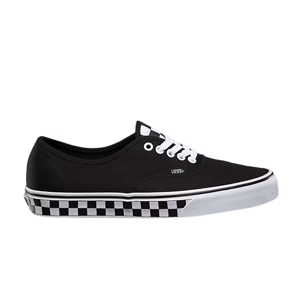 Vans Authentic Checker Tape
