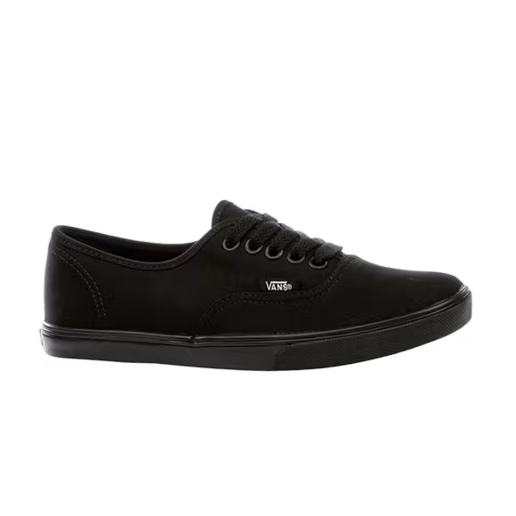 Vans Authentic Low Pro