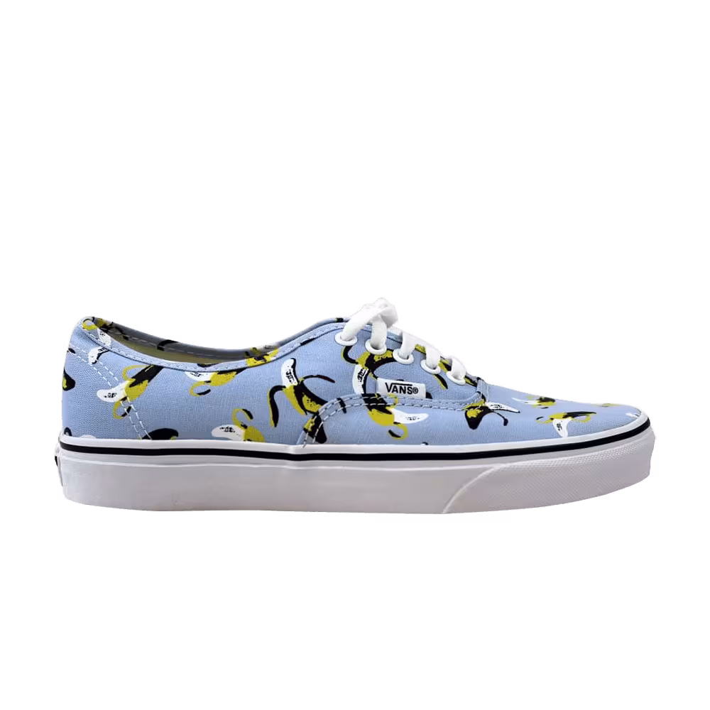 Vans Authentic Bananas