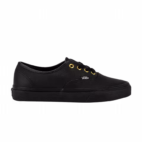 Vans Authentic 'Black'