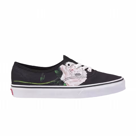 Vans Authentic 'Winter Floral'