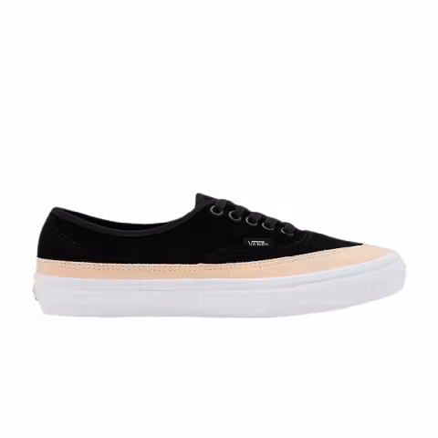 Vans Authentic MG 'Tan Black'