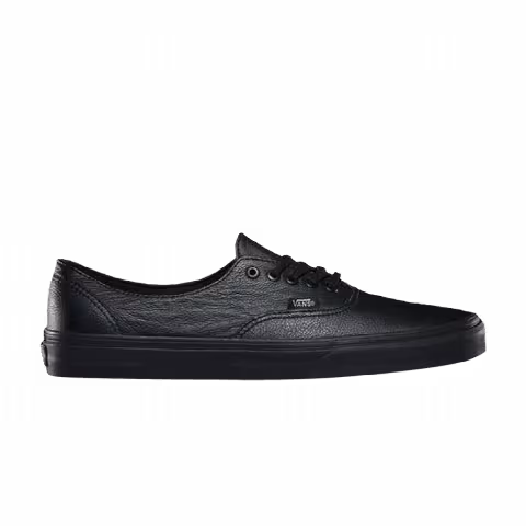 Vans Authentic Decon 'Black'
