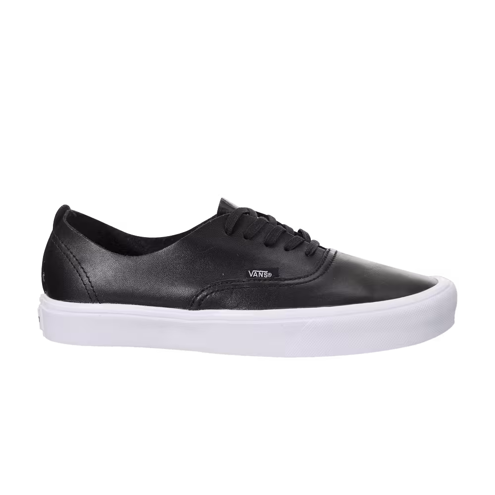 Vans Authentic Decon Lite Black