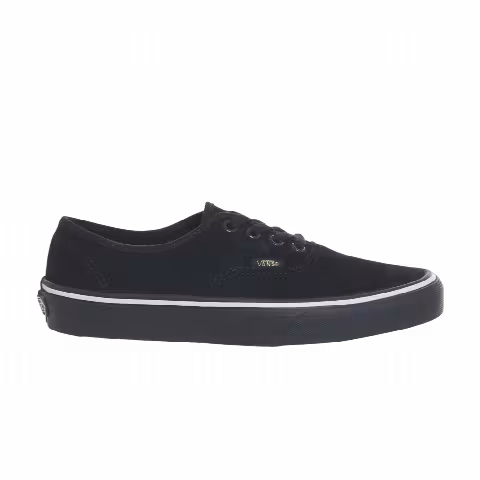 Vans Authentic 'Pirate Black'