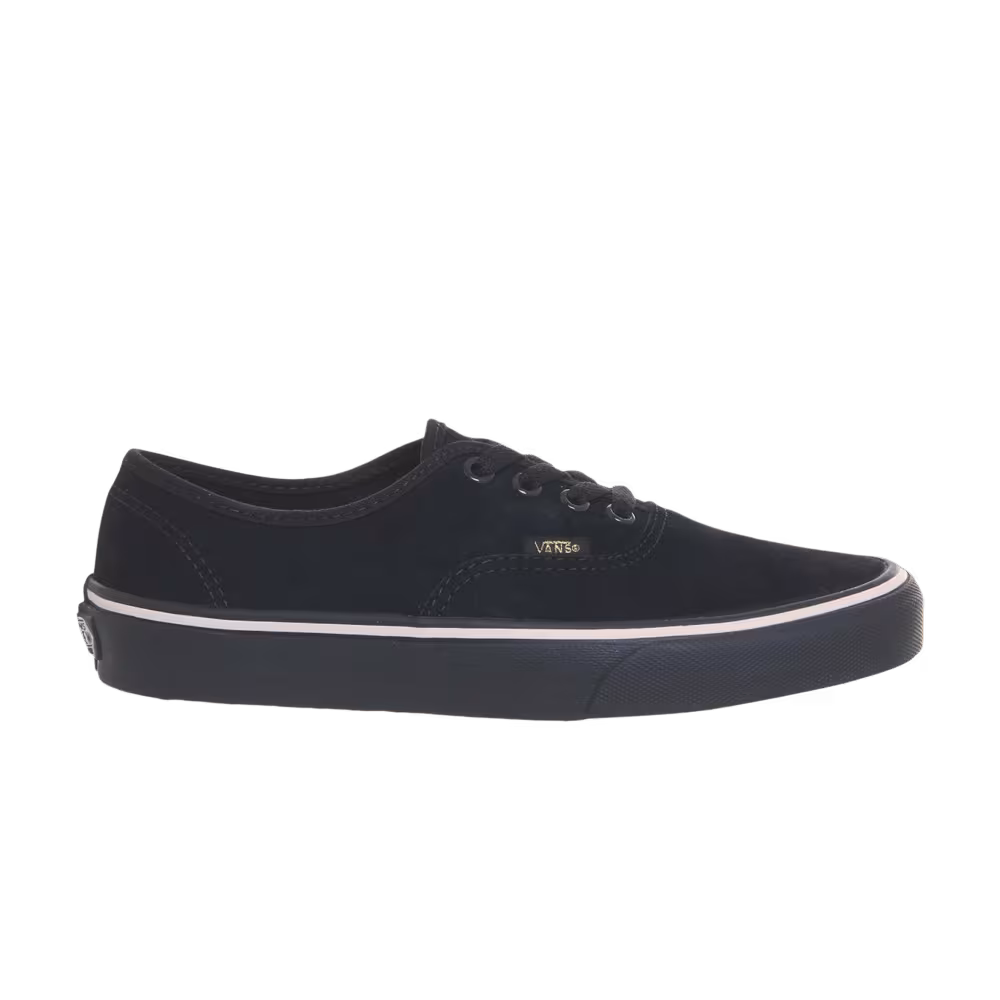 Vans Authentic Pirate Black