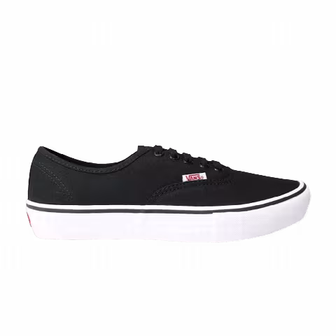 Vans Authentic Pro 'Black'
