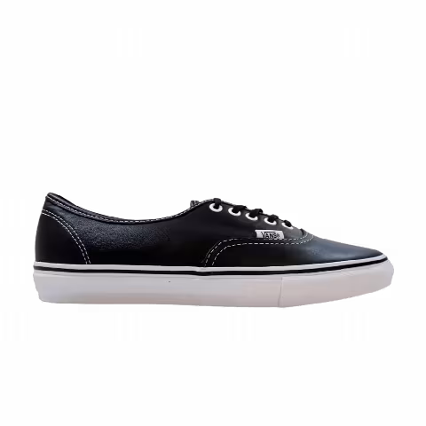 Vans Authentic LX 'Black'