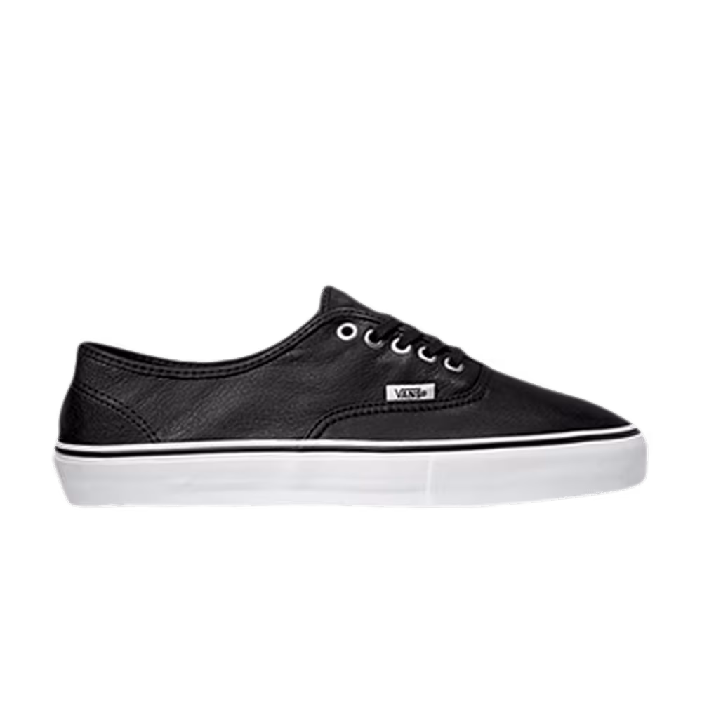 Vans Authentic Decon Lx