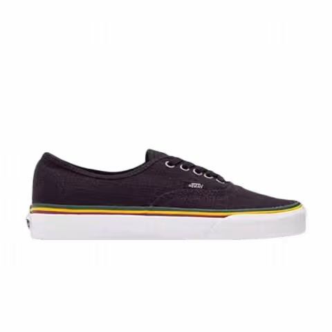 Vans Authentic