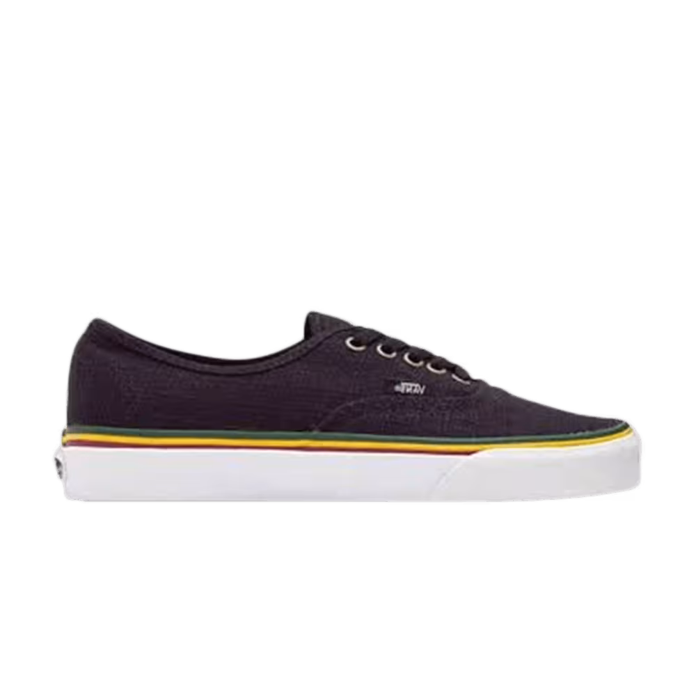 Vans Authentic