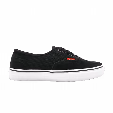 Vans Authentic Lx