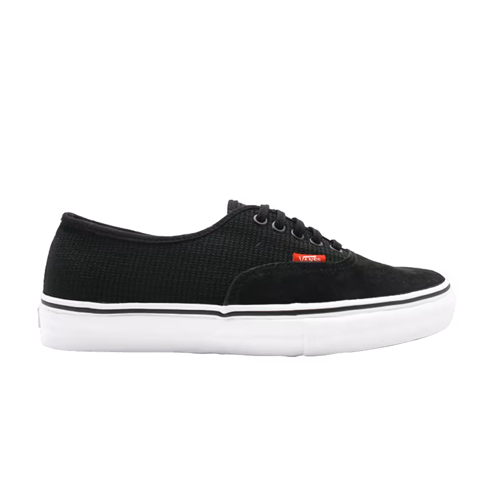 Vans Authentic Lx