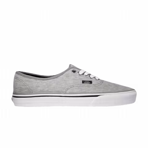 Vans Authentic