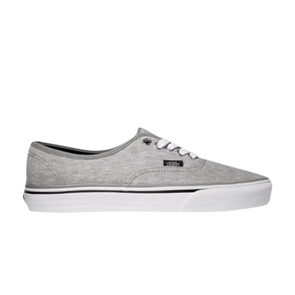 Vans Authentic