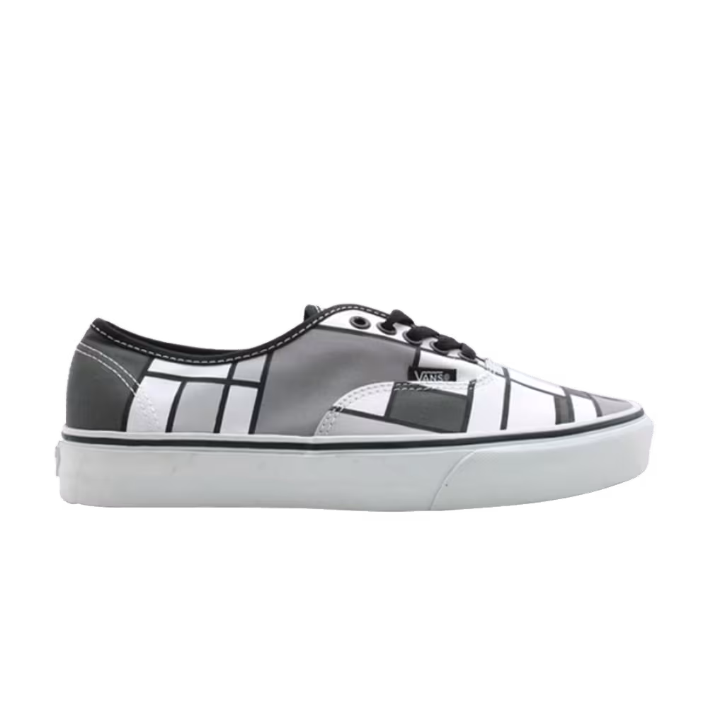 Vans Authentic
